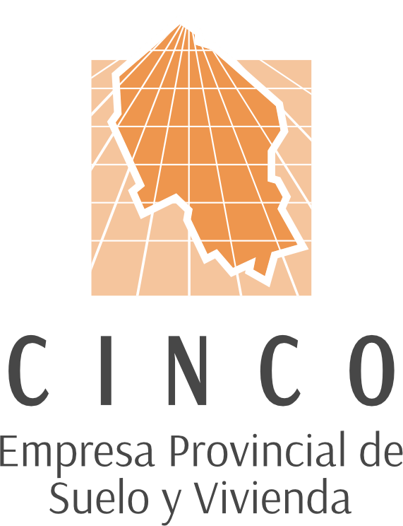 Grupo CINCO Córdoba Logo
